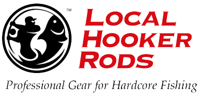 Local Hooker Rods
